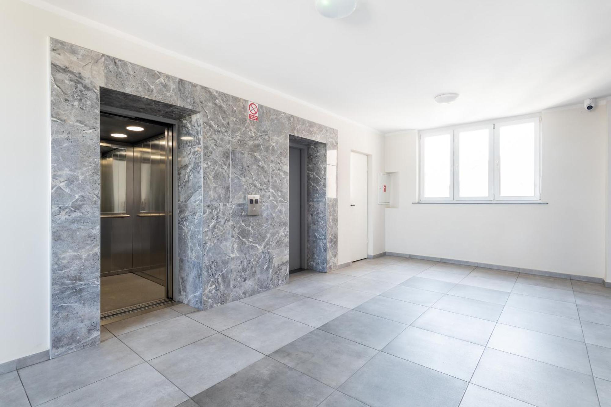 Blue Matcha Premium Apartment Okopowa Warszawa Eksteriør billede