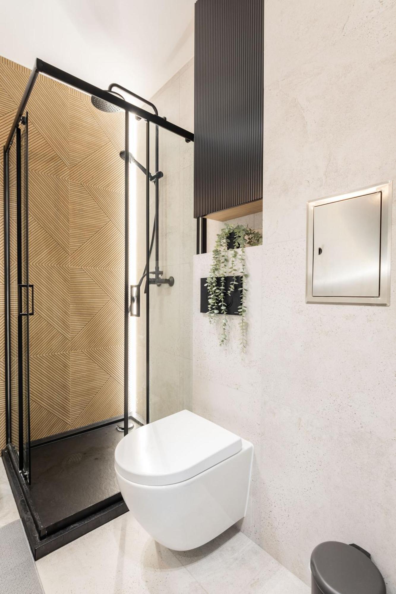 Blue Matcha Premium Apartment Okopowa Warszawa Eksteriør billede